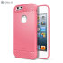 Obliq Flex Pro iPhone 6 Plus Case - Roze  1