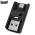Leef Bridge 3.0 Micro USB Mobile Storage Drive 32GB - Black 1