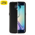 OtterBox Symmetry Samsung Galaxy S6 Edge Case - Black 1