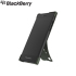 Official Blackberry Leap Flex Shell Case - Military Green 1