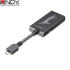 Lindy MHL 3.0 Micro USB to 4K HDMI Adapter 1
