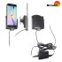 Brodit Active Samsung Galaxy S6 Edge In-Car Holder with Molex Adapter 1
