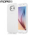 Incipio NGP Samsung Galaxy S6 Gel Case - Frost White 1
