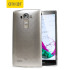 FlexiShield Ultra-Thin LG G4 Gel Case - 100% Clear 1