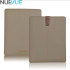 NueVue Cotton Twill iPad Air 2 / Air Cleaning Case - Khaki 1