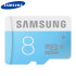 Samsung 8GB MicroSD HC Card - Class 6 1