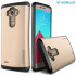 Verus Hard Drop LG G4 Case - Shine Gold 1