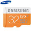 Carte Memoire Micro SD HC 32Go Samsung EVO – Classe 10 1
