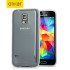 Olixar Ultra-Thin Samsung Galaxy S5 Mini Deksel  - 100% Klar 1