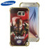 Original Samsung Galaxy S6 Avengers Cover Case - Iron Man 1