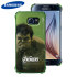 Official Samsung Marvel Avengers Galaxy S6 Case - Hulk 1