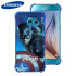 Original Samsung Galaxy S6 Avengers Cover Case - Captain America 1