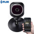 Caméra de Surveillance Contrôlée par Smartphone Flir FX HD 1