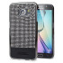 Samsung Galaxy S6 Persian Neo Bling Case - Black 1