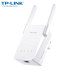 TP-LINK RE210 Dual Band 750Mbps WiFi Range Extender - White 1