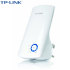 TP-LINK 300Mbps Universal Wireless Range Extender - White 1