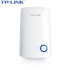 TP-LINK 300Mbps Universal WiFi Range Extender V1 - White 1
