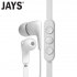 a-JAYS Five for iOS - White 1