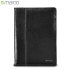 Maroo Microsoft Surface 3 Leather Folio Case - Obsidian Black 1