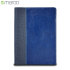 Maroo Microsoft Surface 3 Leather Folio Case - Woodland Blue 1