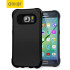 Olixar ArmourLite Samsung Galaxy S6 Edge Case - Black 1