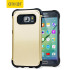Olixar ArmourLite Samsung Galaxy S6 Edge Case - Goud 1