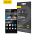 Olixar Huawei P8 Screen Protector 2-in-1 Pack 1