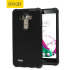 Olixar ArmourLite LG G4 Case - Black 1