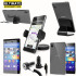 The Ultimate Sony Xperia Z3+ Accessory Pack 1