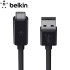 Cable Belkin USB Standard à USB-C  1