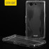 FlexiShield Case Ultra-Thin Sony Xperia Z4 Compact Gel Hülle 100% Klar 1