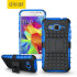 ArmourDillo Samsung Galaxy Core Prime Protective Case - Blue 1