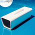 Enceintes BlueNEXT Bluetooth - Blanche 1