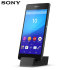 Official Sony DK52 Micro USB Charging Dock for Xperia Smartphones 1