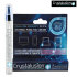 Crystalusion Plus Active Anti-Bacterial Screen Protection Solution 1