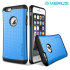 Funda iPhone 6 Verus Thor - Azul eléctrico 1