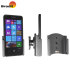 Brodit Passive Microsoft Lumia 640 In Car Holder with Tilt Swivel 1