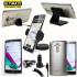 The Ultimate LG G4 Accessory Pack 1