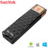 SanDisk Connect Wireless Stick Universal Flash Drive  - 64GB 1