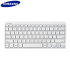Samsung Universal Bluetooth Keyboard - European (EU) Layout - White 1