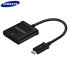 Samsung ET-SD10USBEGWW SD Card Reader with Micro USB Adapter 1
