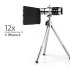 iPhone 6S / 6 12x Zoom Telescope Kit with Tripod Stand 1