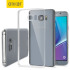 FlexiShield Ultra-Thin Samsung Galaxy Note 5 Case - 100% Clear 1