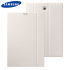 Funda Samsung Galaxy Tab S2 8.0 Oficial Book Cover - Blanca 1