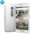 SIM Free Motorola Moto G 3rd Gen Unlocked - 8GB - White 1