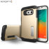 Spigen Slim Armor Samsung Galaxy S6 Edge Plus Case - Champagne Gold 1