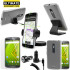 The Ultimate Motorola Moto X Style Accessory Pack 1