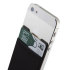 Smart Wallet Universal Smartphone Tasche in Schwarz 1