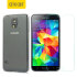 Olixar Total Protection Samsung Galaxy S5 Skal & Skärmkydd-Pack 1