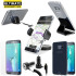 Pack accessoires Samsung Galaxy S6 Edge+ Ultimate 1